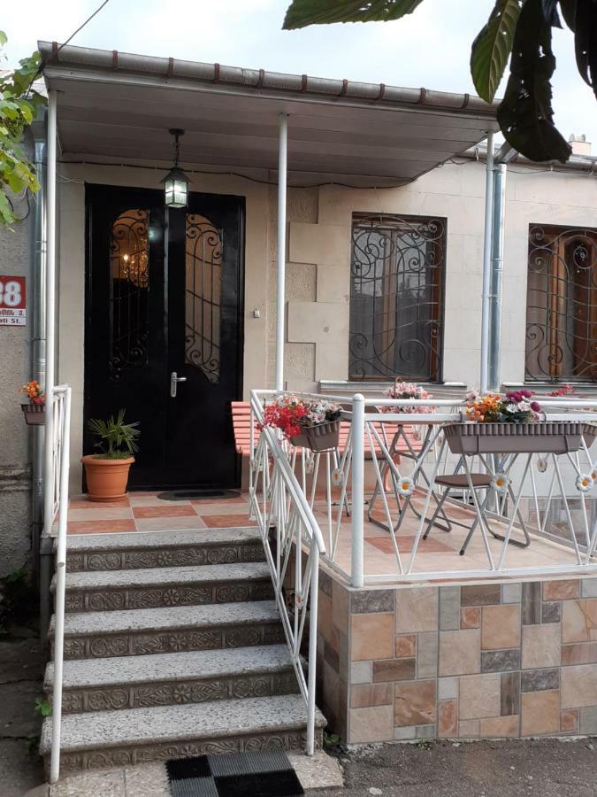 Orion Kutaisi Exterior photo
