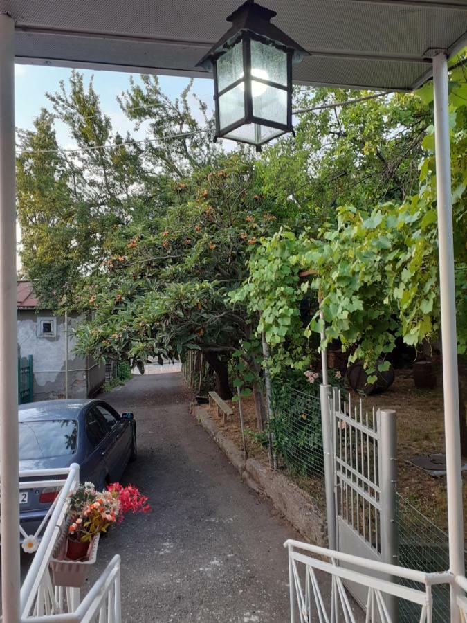 Orion Kutaisi Exterior photo
